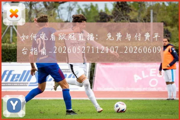 如何观看欧冠直播:免费与付费平台指南_20260527112107_20260609161208